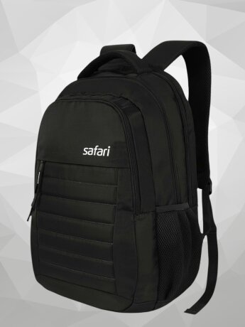 Рюкзак Safari Deluxe черн