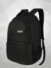 Рюкзак Safari Deluxe черн