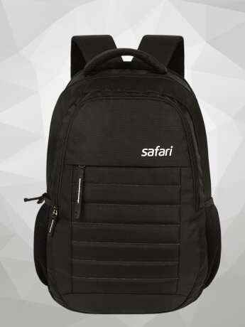 Рюкзак Safari Deluxe черн