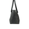 Сумка женская KN 017-30304 черн/треуг.