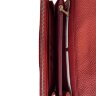 Кошелек женский Albatross 67-3994 красн/репт.