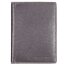 Обложка для паспорта Stampa Brio 112-1485P G Brown LS
