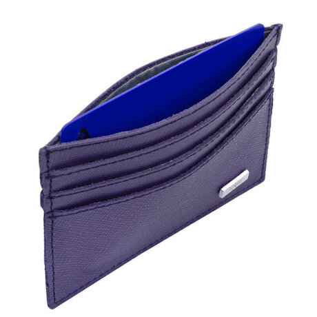 Кредитница Esse Энди Indigo кантр. син