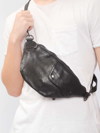 Сумка на пояс Bear Design CP1565 black