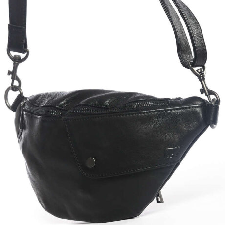 Сумка на пояс Bear Design CP1565 black