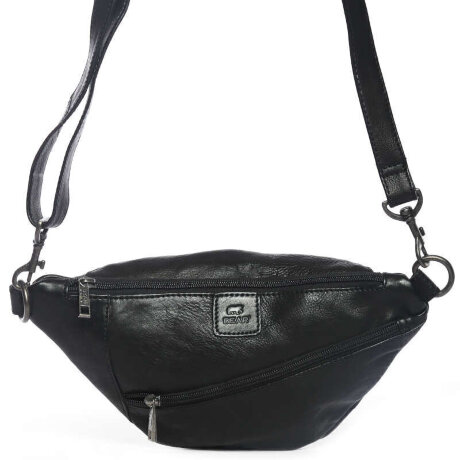 Сумка на пояс Bear Design CP1565 black