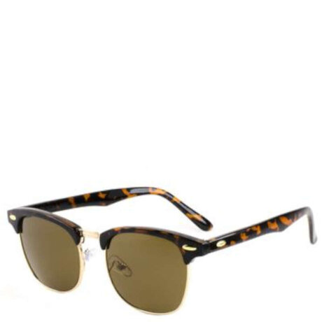 Очки солнцезащитные Tropical 5001 Brown