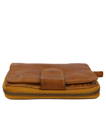 Кошелек Bear CL13550 yellow