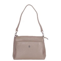 Сумка женская SHARPEY 1-4586 св.латте фл