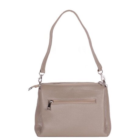 Сумка женская SHARPEY 1-4586 св.латте фл