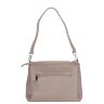 Сумка женская SHARPEY 1-4586 св.латте фл