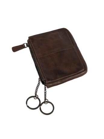 Ключница Bear CP7616 slate