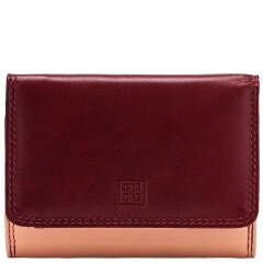 Кошелек женский DUDU 534-1260-burgundy
