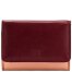 Кошелек женский DUDU 534-1260-burgundy