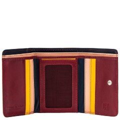 Кошелек женский DUDU 534-1260-burgundy