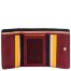 Кошелек женский DUDU 534-1260-burgundy
