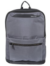 Рюкзак с расширением Goran Tomp 7010 grey