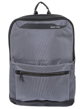 Рюкзак с расширением Goran Tomp 7010 grey