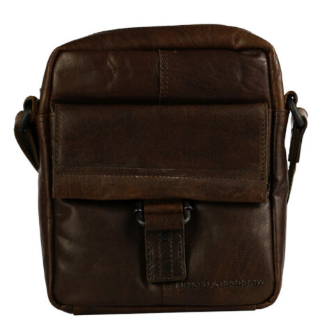 Сумка мужская Spikes&Sparrow 59511 ТК