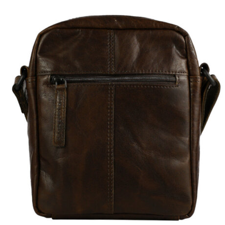 Сумка мужская Spikes&Sparrow 59511 ТК