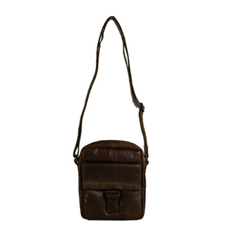 Сумка мужская Spikes&Sparrow 59511 ТК