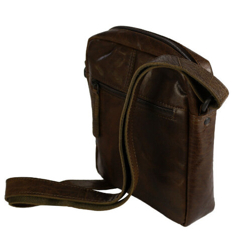 Сумка мужская Spikes&Sparrow 59511 ТК