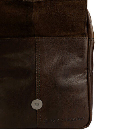 Сумка мужская Spikes&Sparrow 59511 ТК