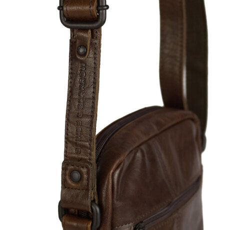 Сумка мужская Spikes&Sparrow 59511 ТК