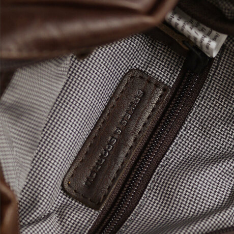 Сумка мужская Spikes&Sparrow 59511 ТК