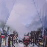 Зонт женский Lamberti 73645-2 в г. Санкт-Петербург, ОПЛАТА ПОСЛЕ ОСМОТРА.