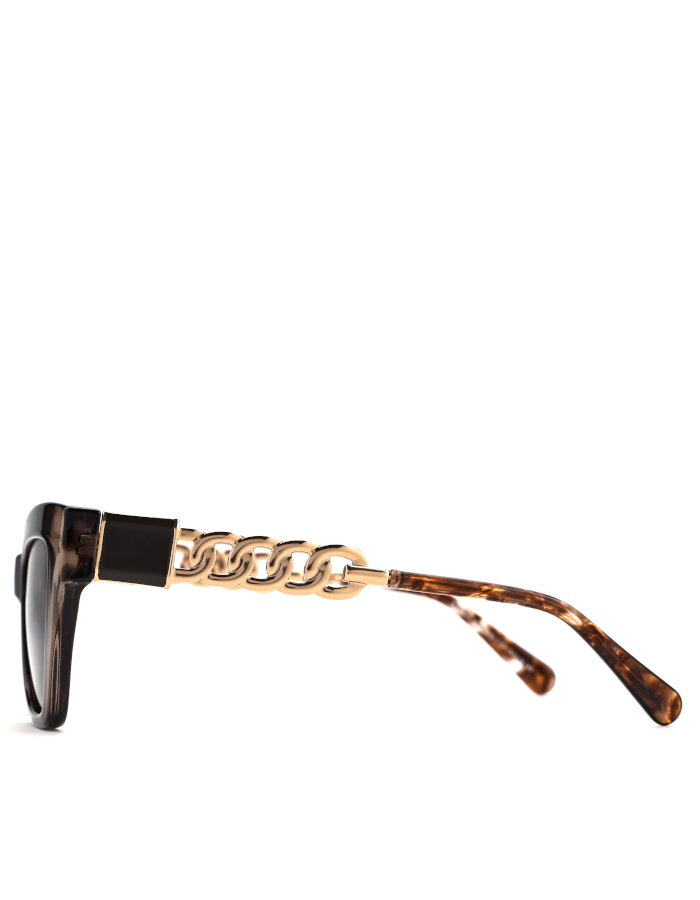 Очки солнцезащитные DN936-006 DONNA