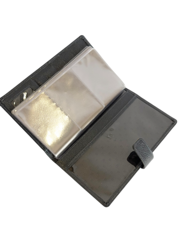 Визитница настольная 3рядная 02-143-0610 