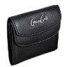 Кошелек Gianni Conti 2518034 black в г. Санкт-Петербург, оплата после осмотра.