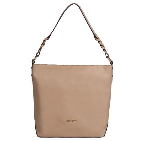 Сумка женская Fabretti 17956-133 беж
