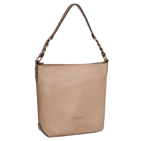 Сумка женская Fabretti 17956-133 беж