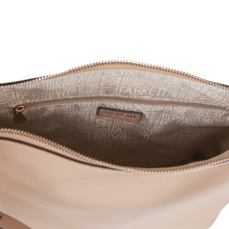 Сумка женская Fabretti 17956-133 беж