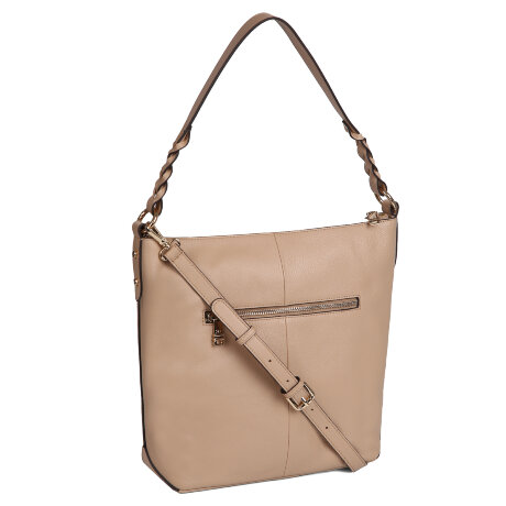 Сумка женская Fabretti 17956-133 беж