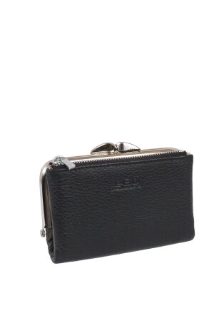 Кошелек женский EGO 306-0090 черный