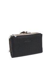 Кошелек женский EGO 306-0090 черный