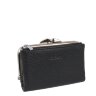 Кошелек женский EGO 306-0090 черный