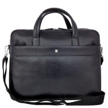 Сумка для ноутбука Sergio Belotti 9485 black