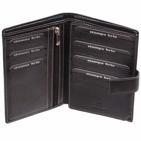 Кошелек Stampa Brio 604-2951 LS P