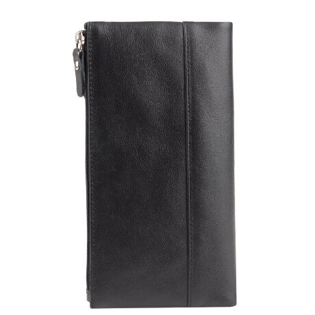 Кошелек ESSE Дженифер Dark тис.чер