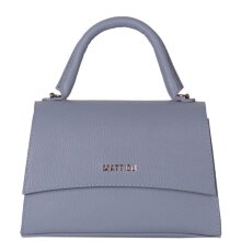 Сумка женская Mattioli 001-22C голуб