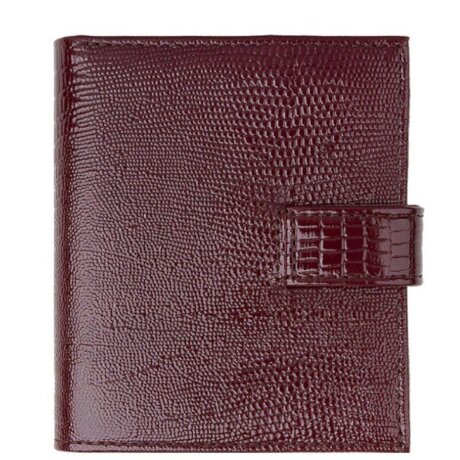 Кошелек женский Esse Элис Cherry вар.борд