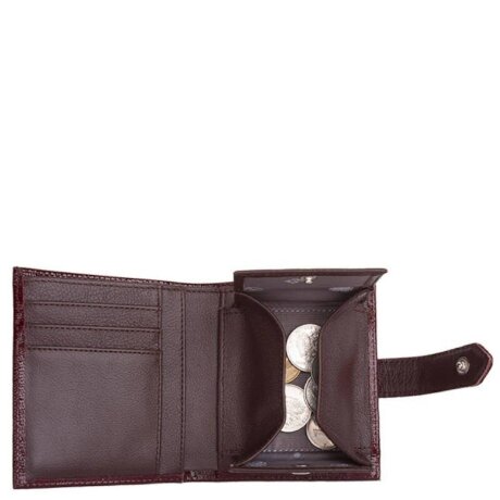 Кошелек женский Esse Элис Cherry вар.борд