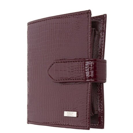 Кошелек женский Esse Элис Cherry вар.борд