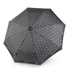 Зонт Knirps 9562004800 LOTUS BLACK