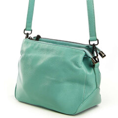 Сумка женская Wifeore W-1050 голуб