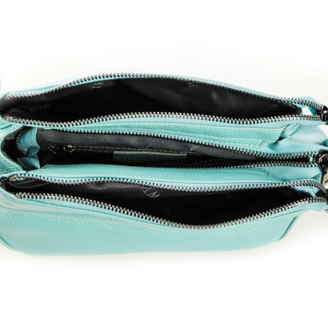 Сумка женская Wifeore W-1050 голуб